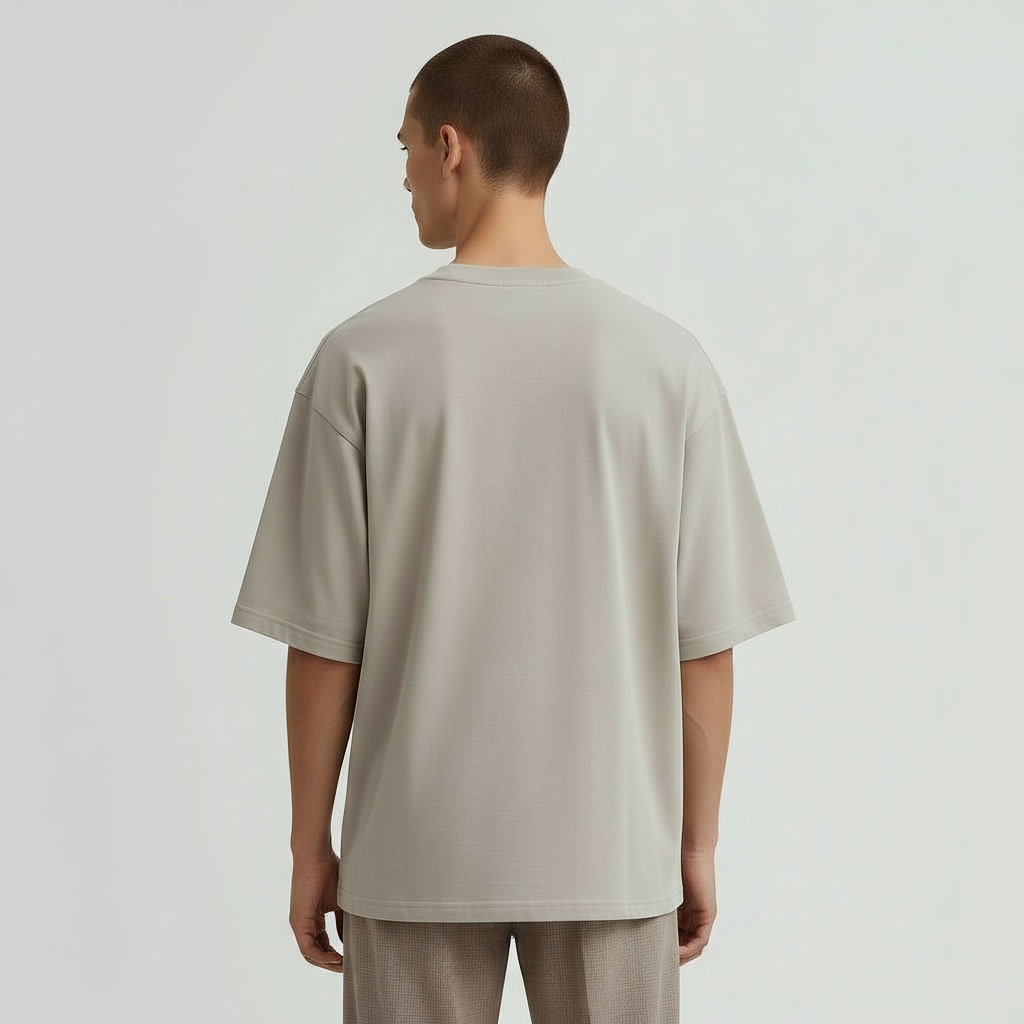 BACK ANGLE