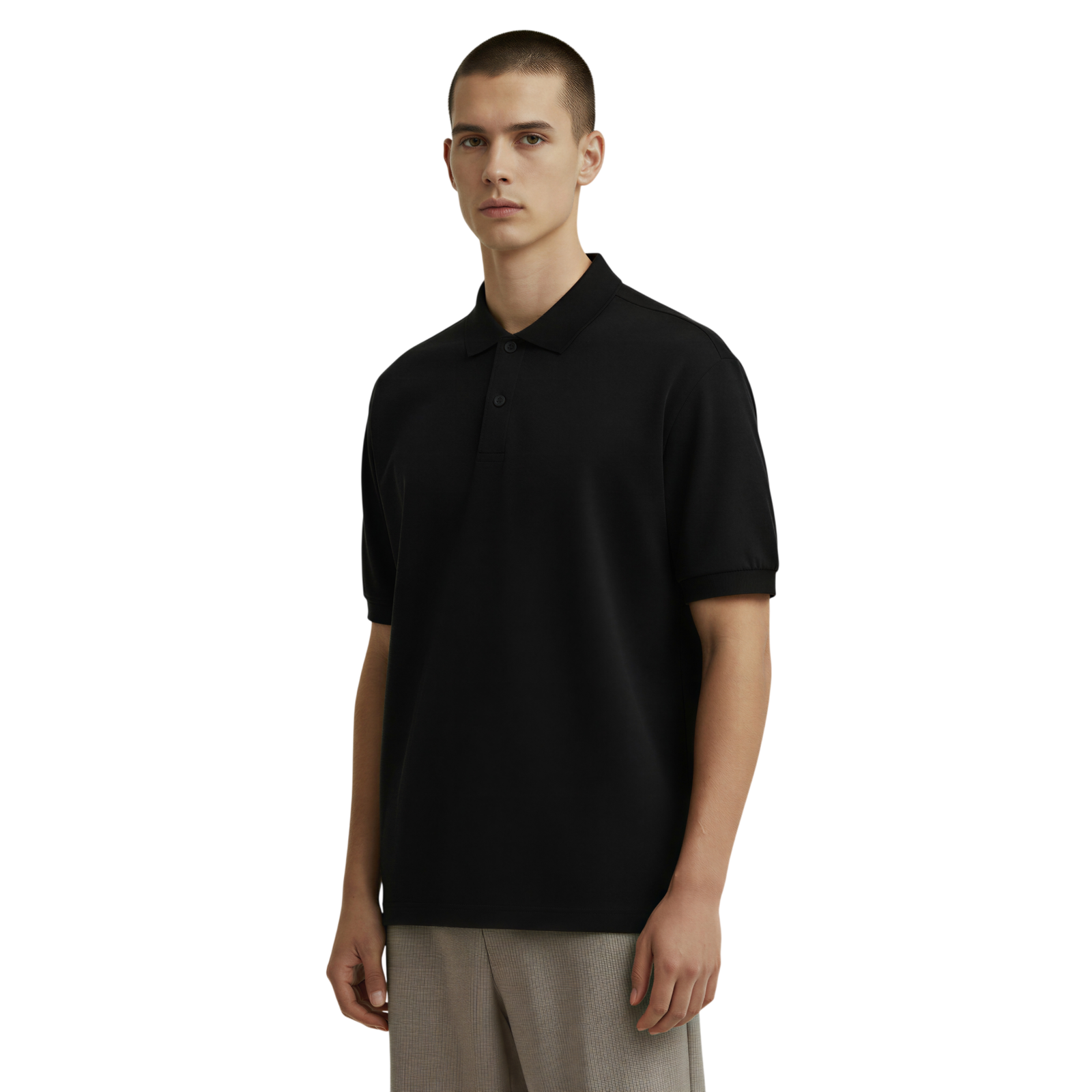 JEM-X Men's Polo