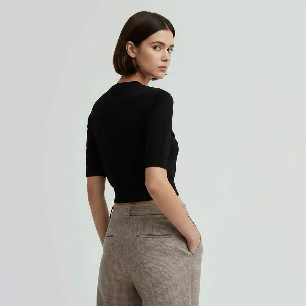 BACK ANGLE